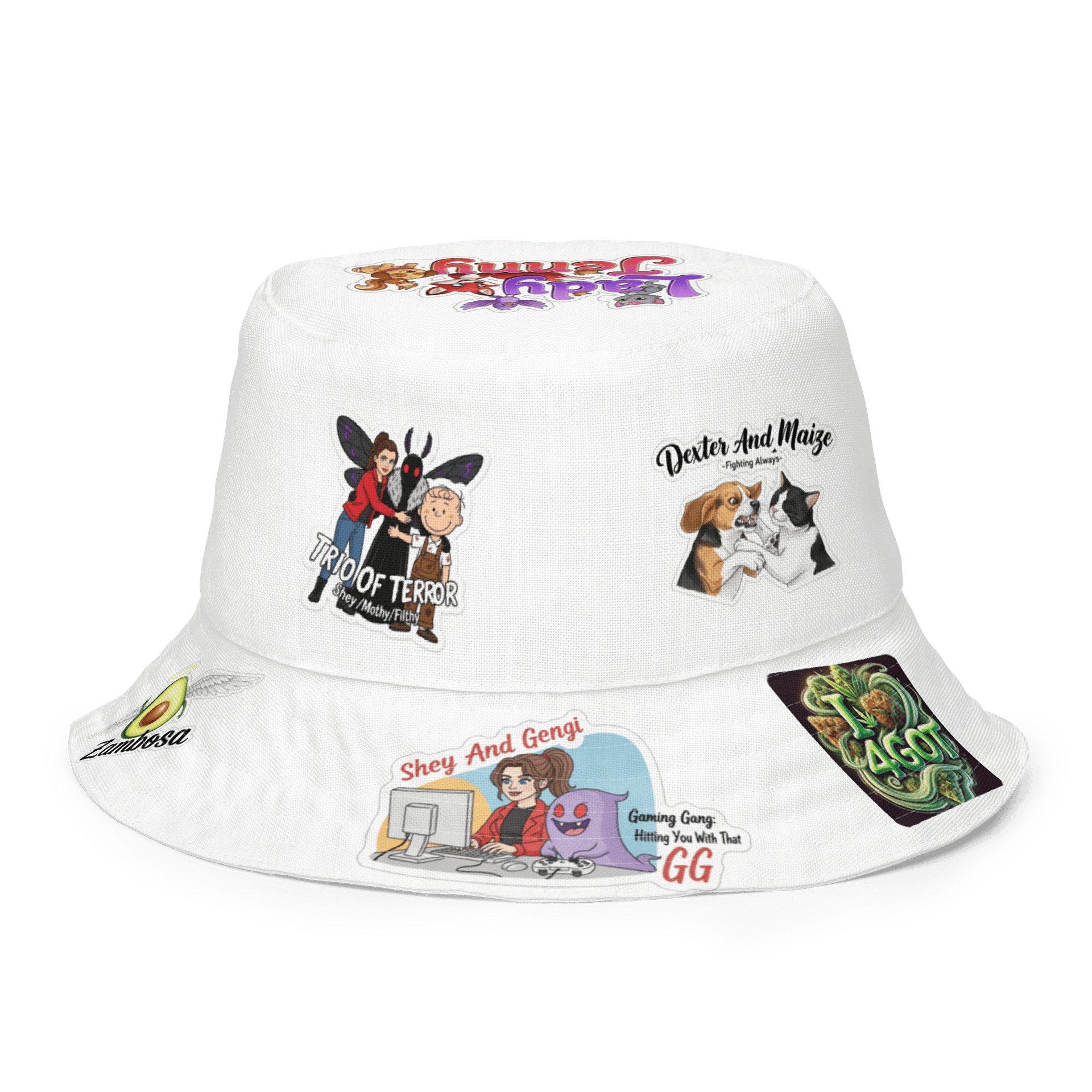 Team Hat product image (7)