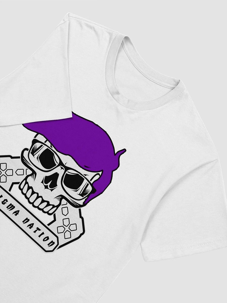 Enigma Nation Next Level Supersoft T-Shirt 2 product image (4)