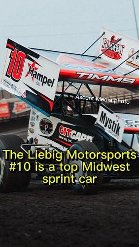 We’ve seen how fast the Liebig 10 is with both Scott Bogucki and @ryantimms_5t behind the wheel. Ryan tells us how his confid...