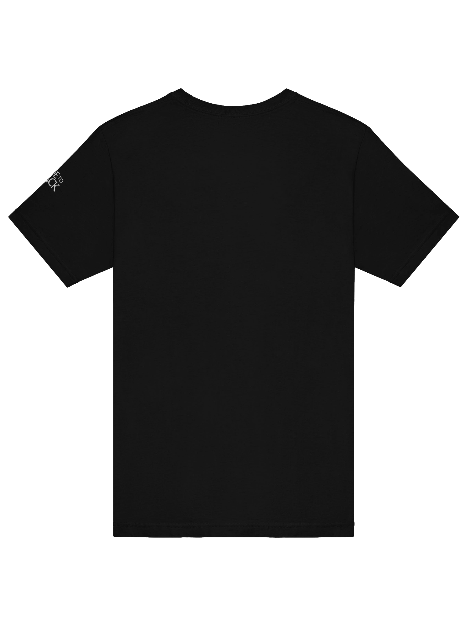 Fade to Black: Welcome to Kyah Peak T-Shirt product image (6)
