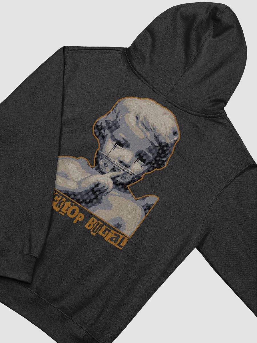 Hush Money Hoodie product image (4)
