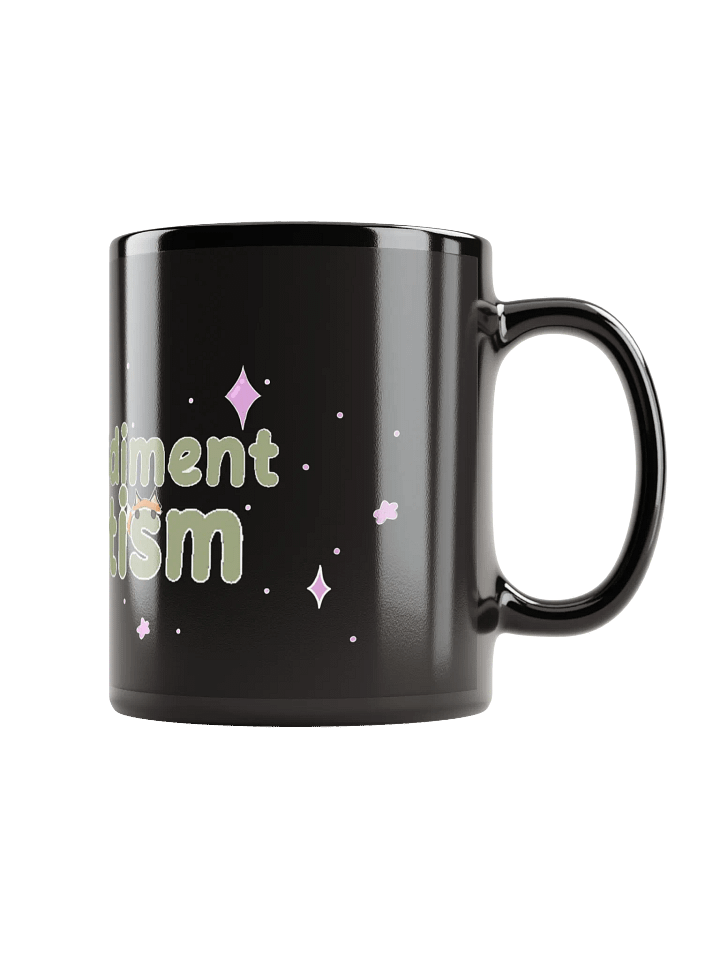 'Tism Mug product image (2)