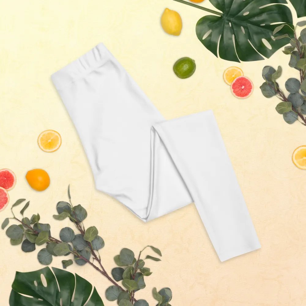 Juggernaut Leggings product image (3)