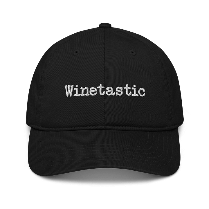 Winetastic - Classic Dad Hat product image (1)