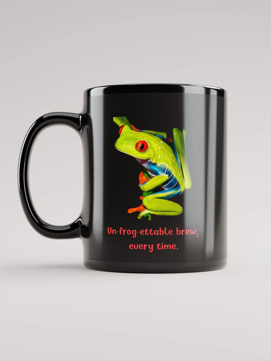 Tree frog Mug product image (4)