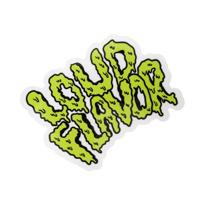 Double Loud Sticker Pack product image (2)