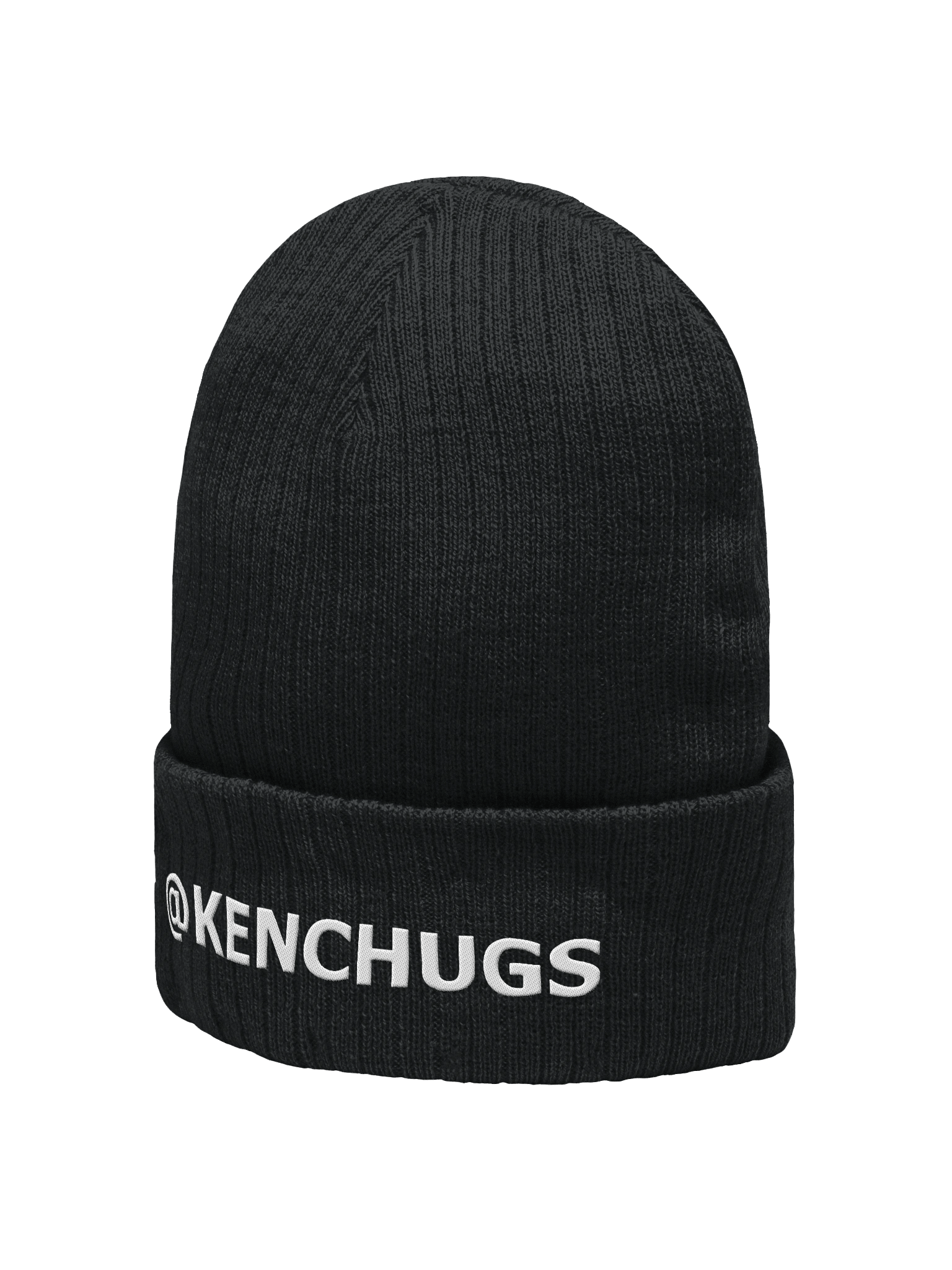 KenChugs Beanie product image (2)