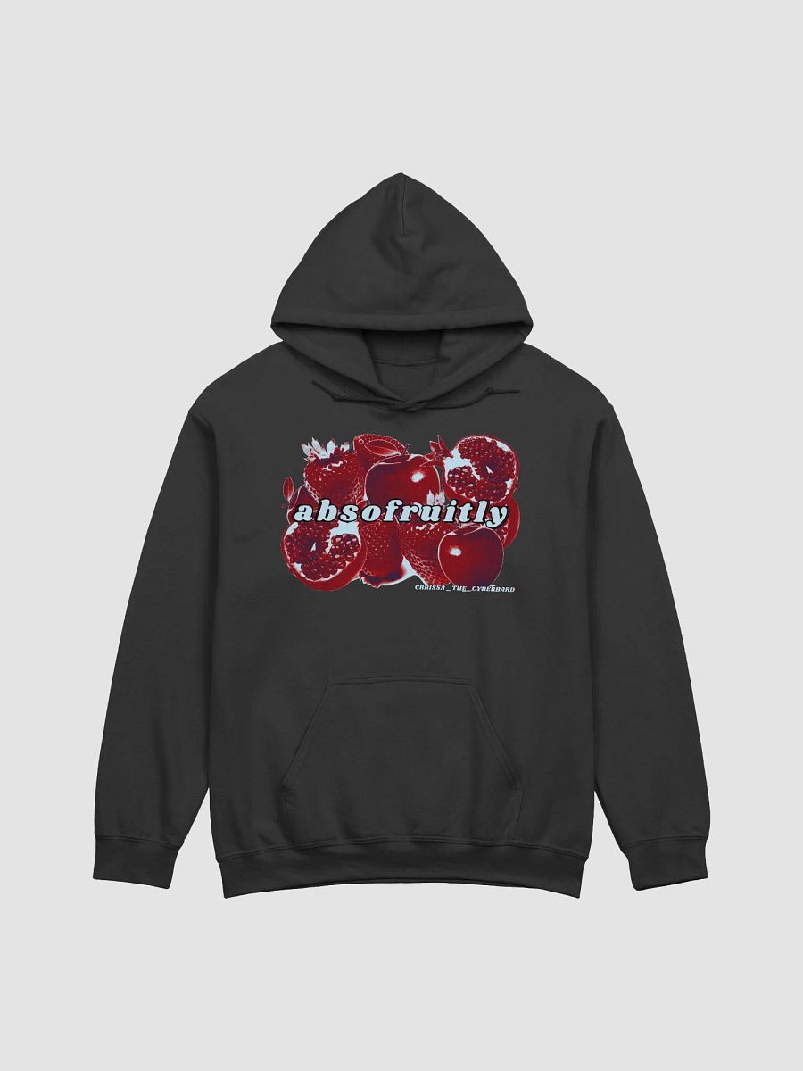 Crrissa - Absofruitly - Dark Hoodies product image (1)