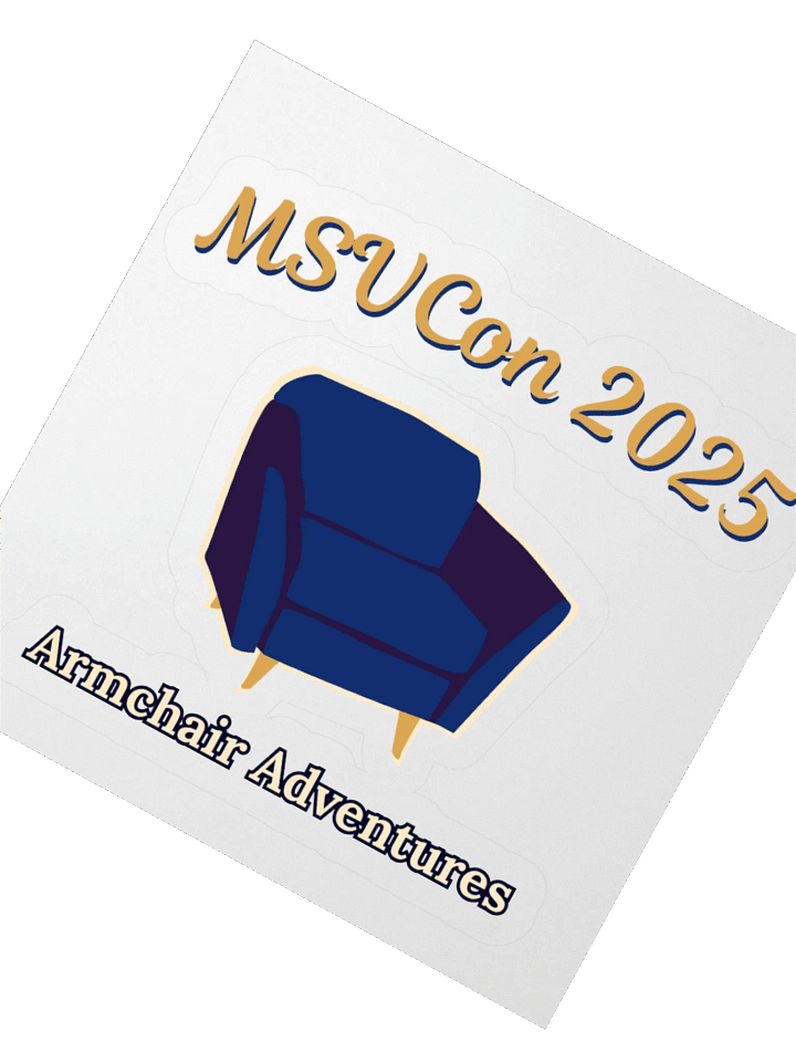 MSVCon 2025 Sticker product image (2)