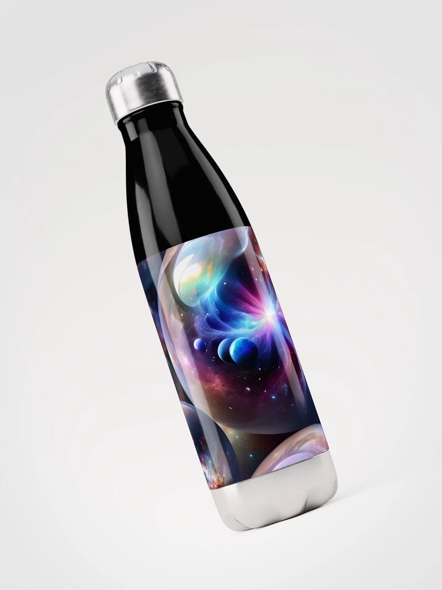 Celestial Spheres Stainless Steel Water Bottle product image (6)