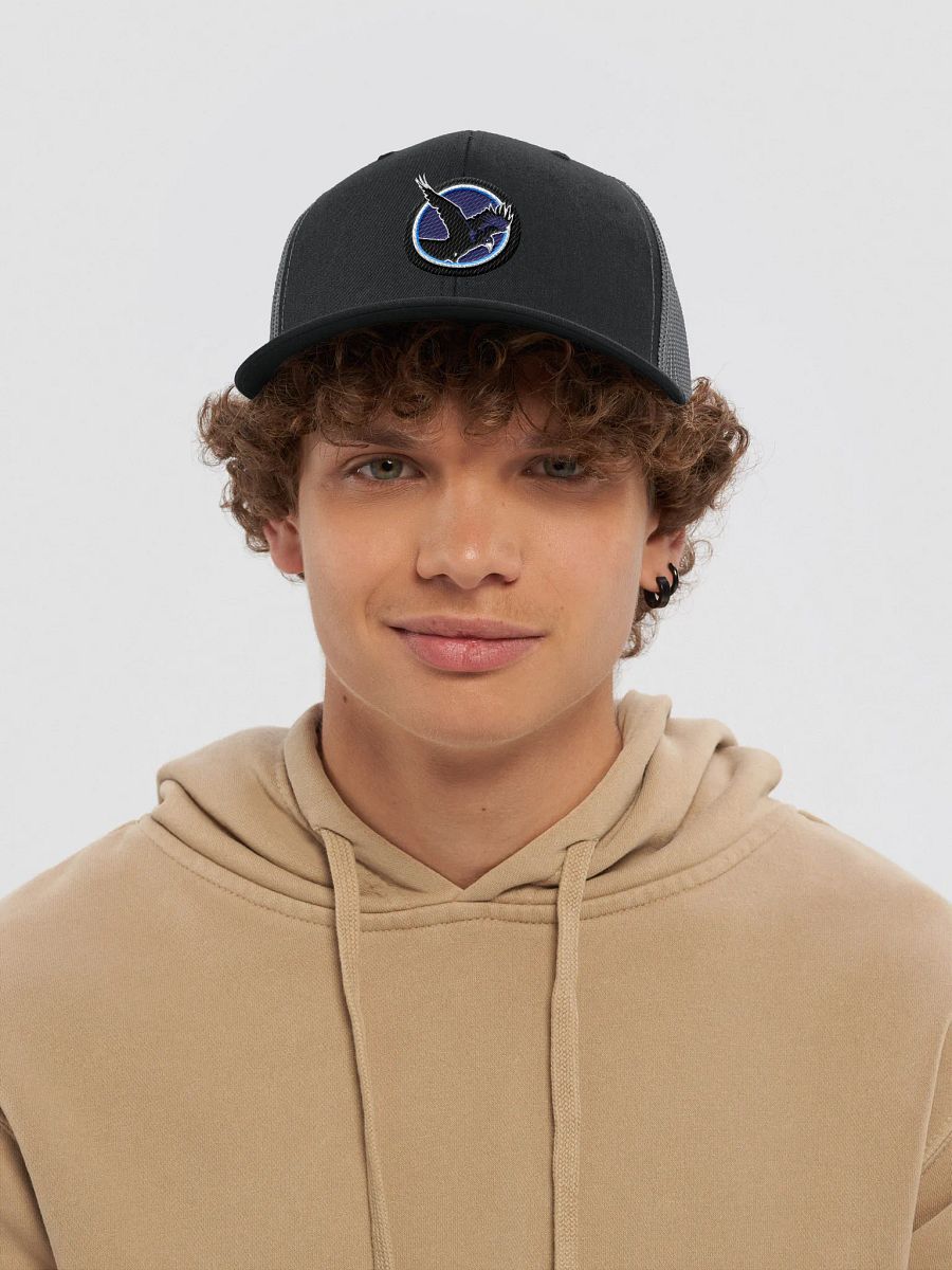 MOTHER TRUCKER HAT product image (25)