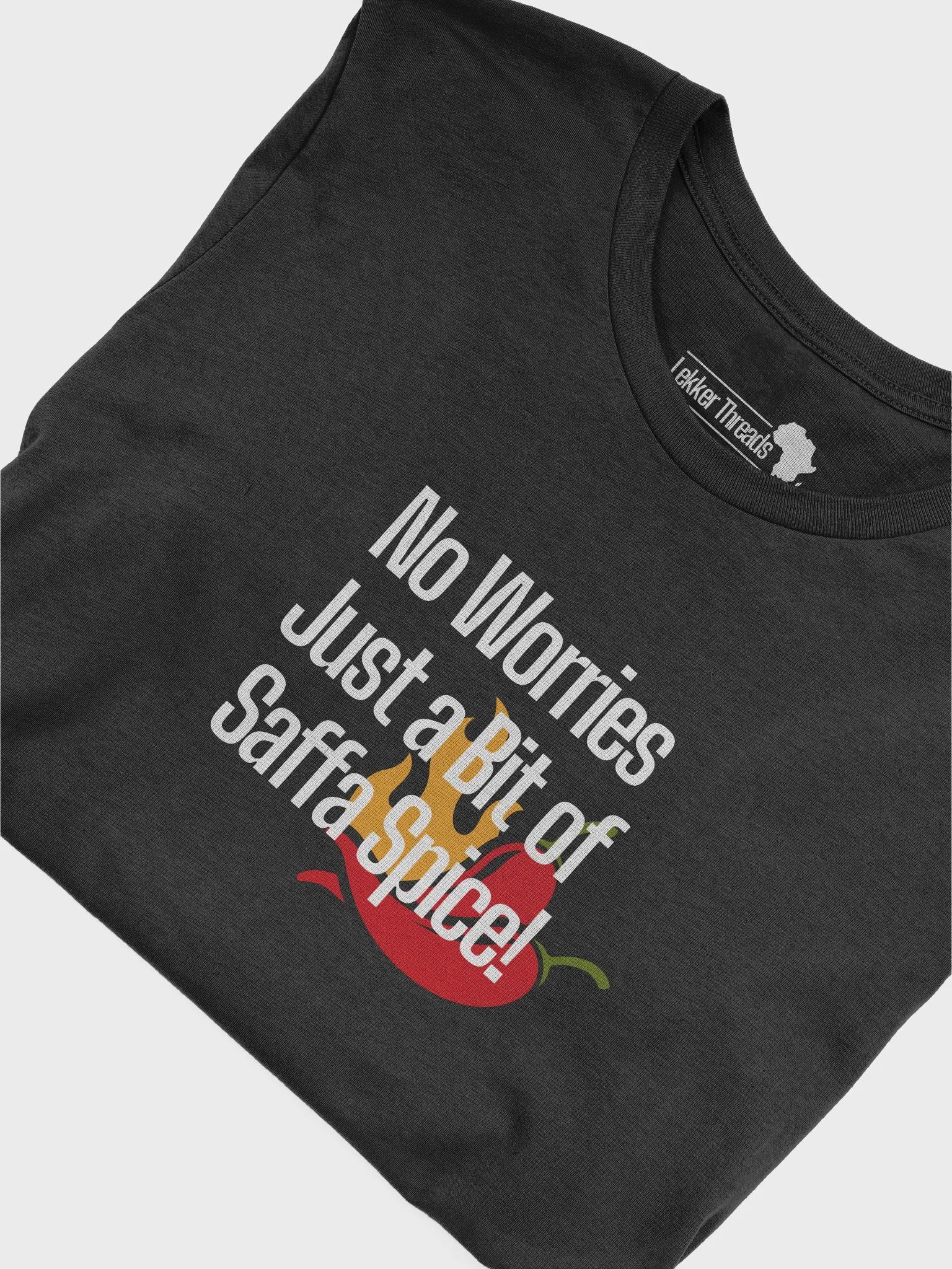 Saffa Spice T-Shirt product image (3)