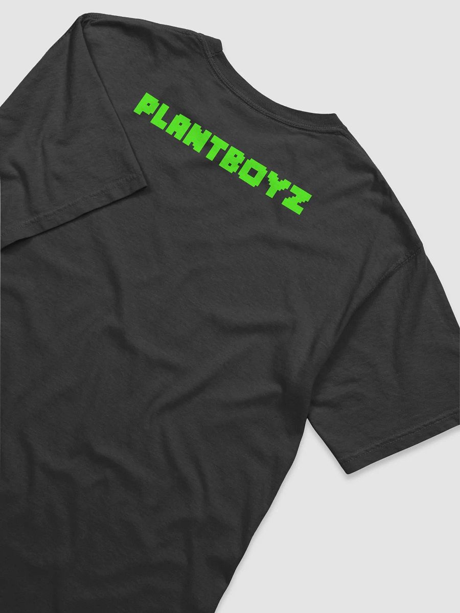 CRIME TEE product image (4)