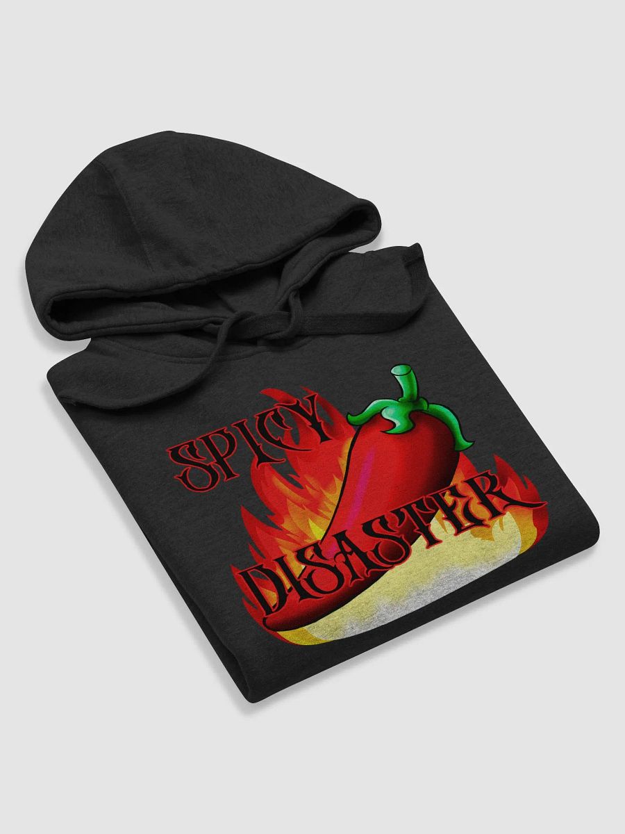spicy disaster hoodie product image (28)
