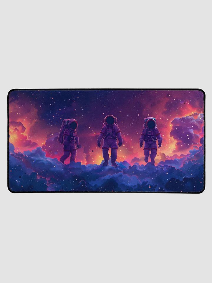 Starwalkers Deskmat product image (1)