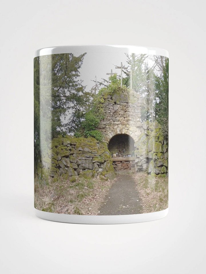 007 Explore TV Mug product image (1)