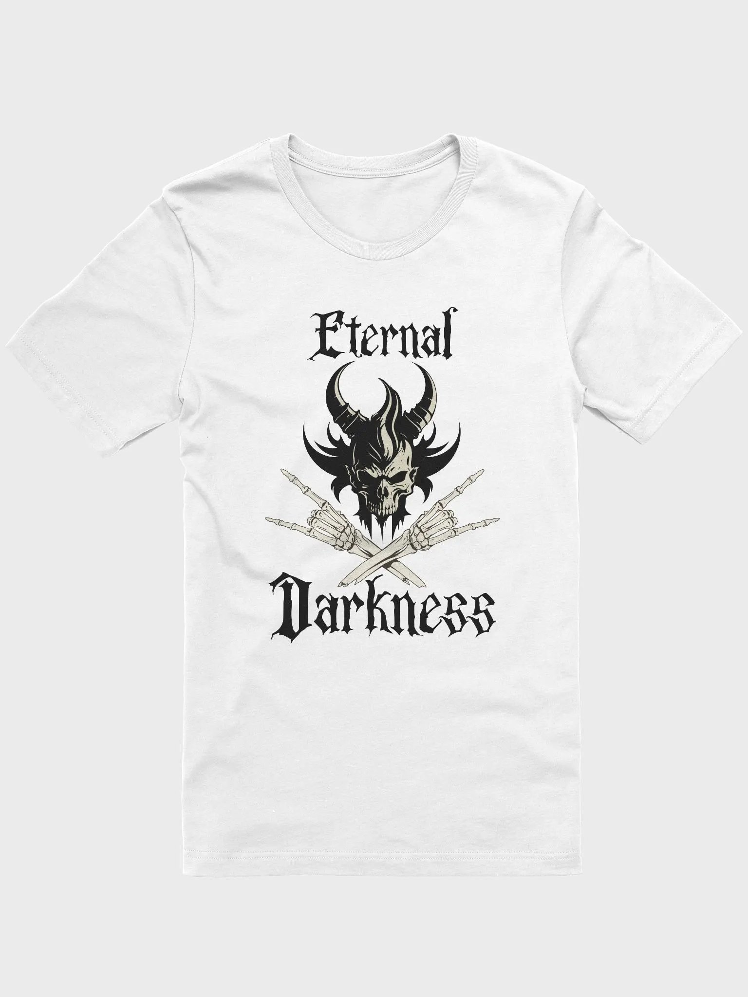 Eternal Darkness T-Shirt product image (19)