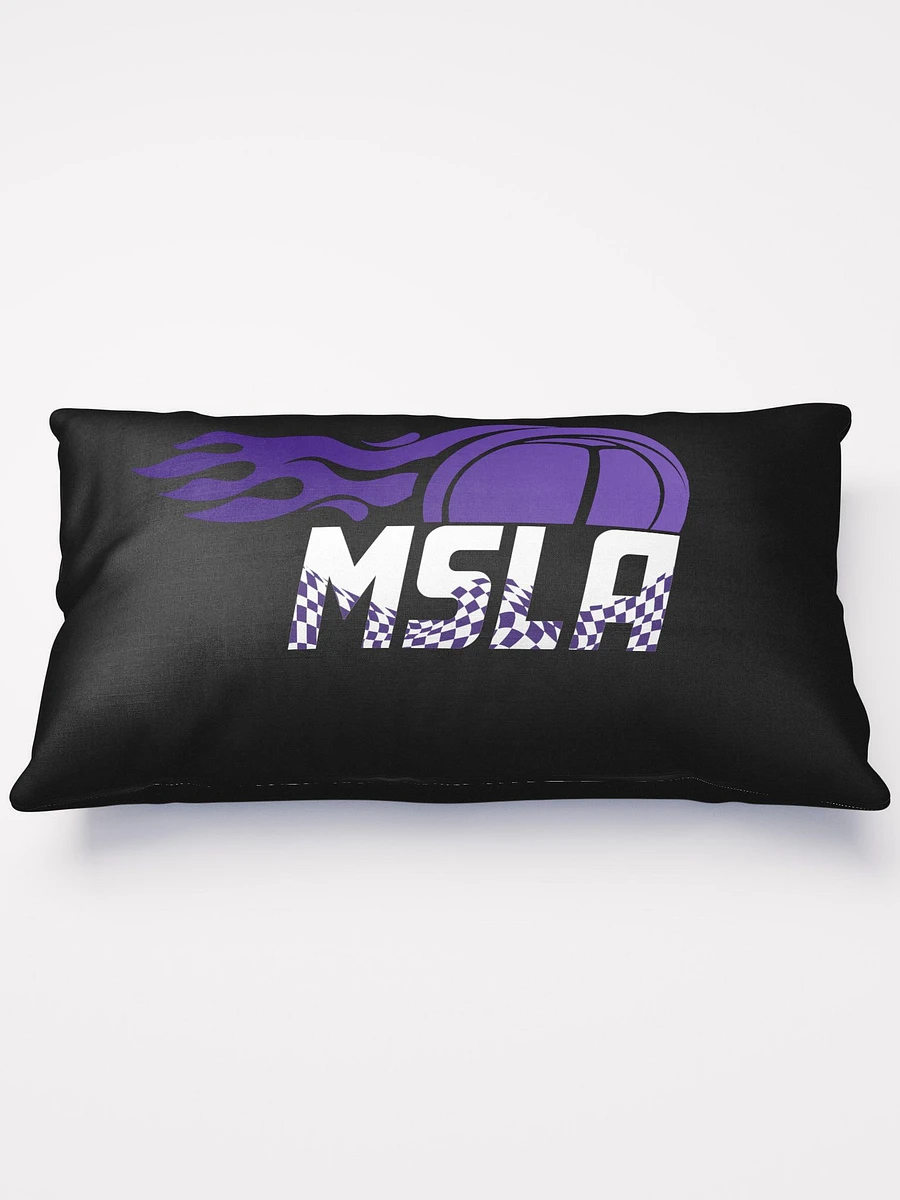 MSLA Purple Pillow product image (3)