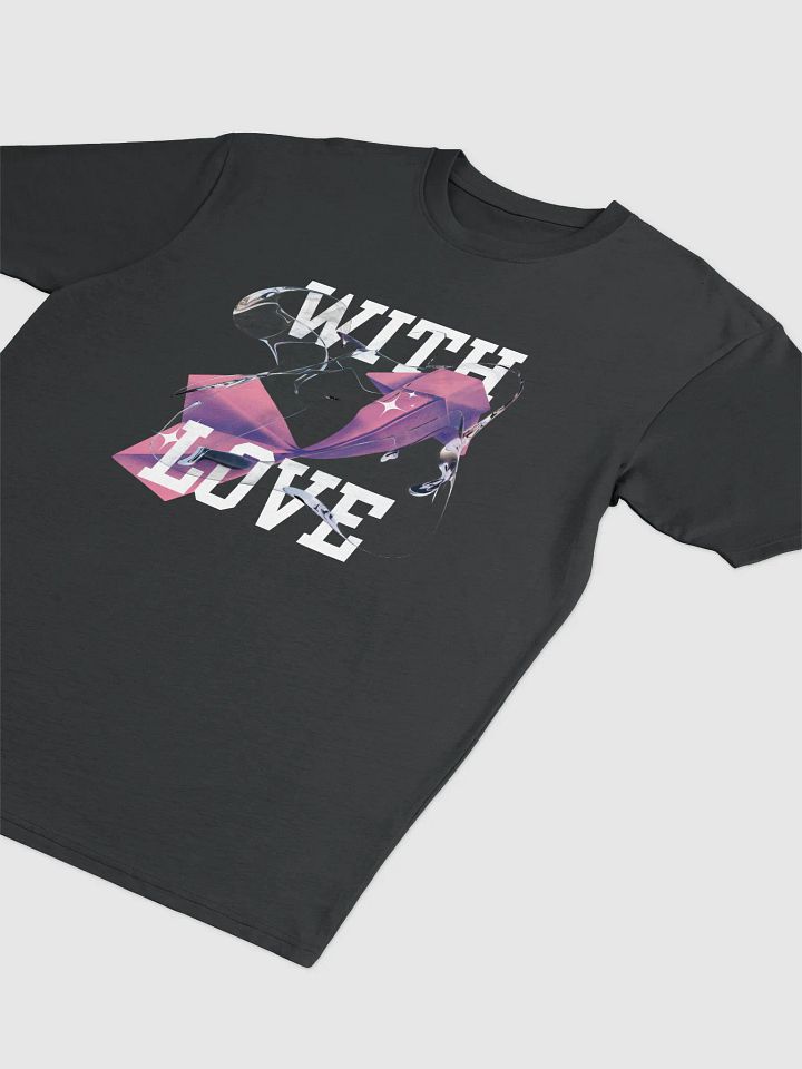 Crowned by Chaos- Tshirt product image (2)