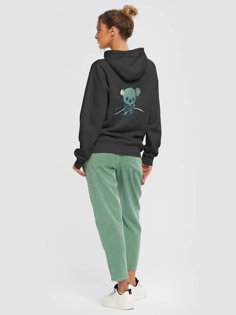 Unisex Directionally Challenged Hoodie product image (7)