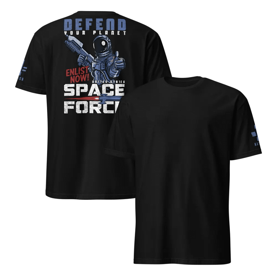 Space Force: Enlist Now! product image (13)