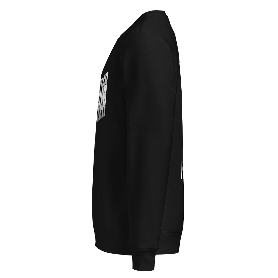 Magigio Hustler Evo Platinum Organic Signature Sweatshirt product image (5)