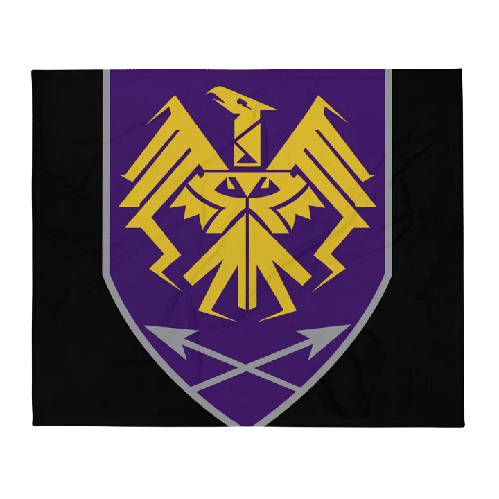 The Marchwardens Blanket product image (13)