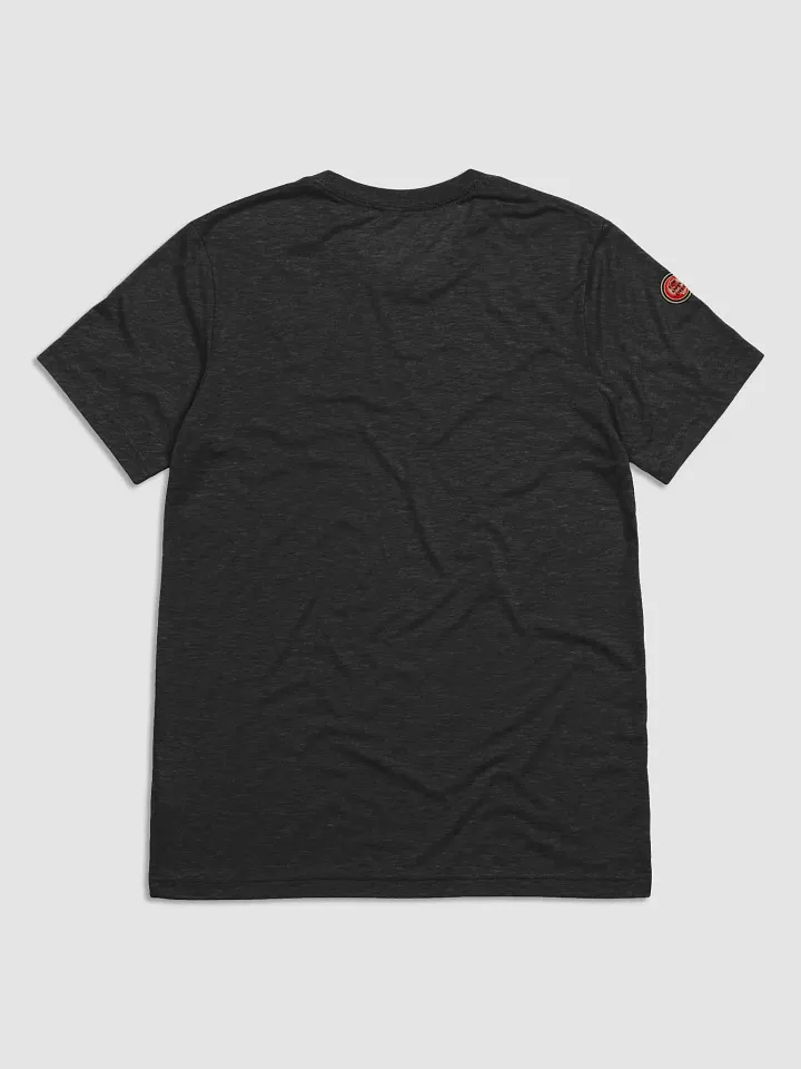 Space Door Gunner T-Shirt product image (8)