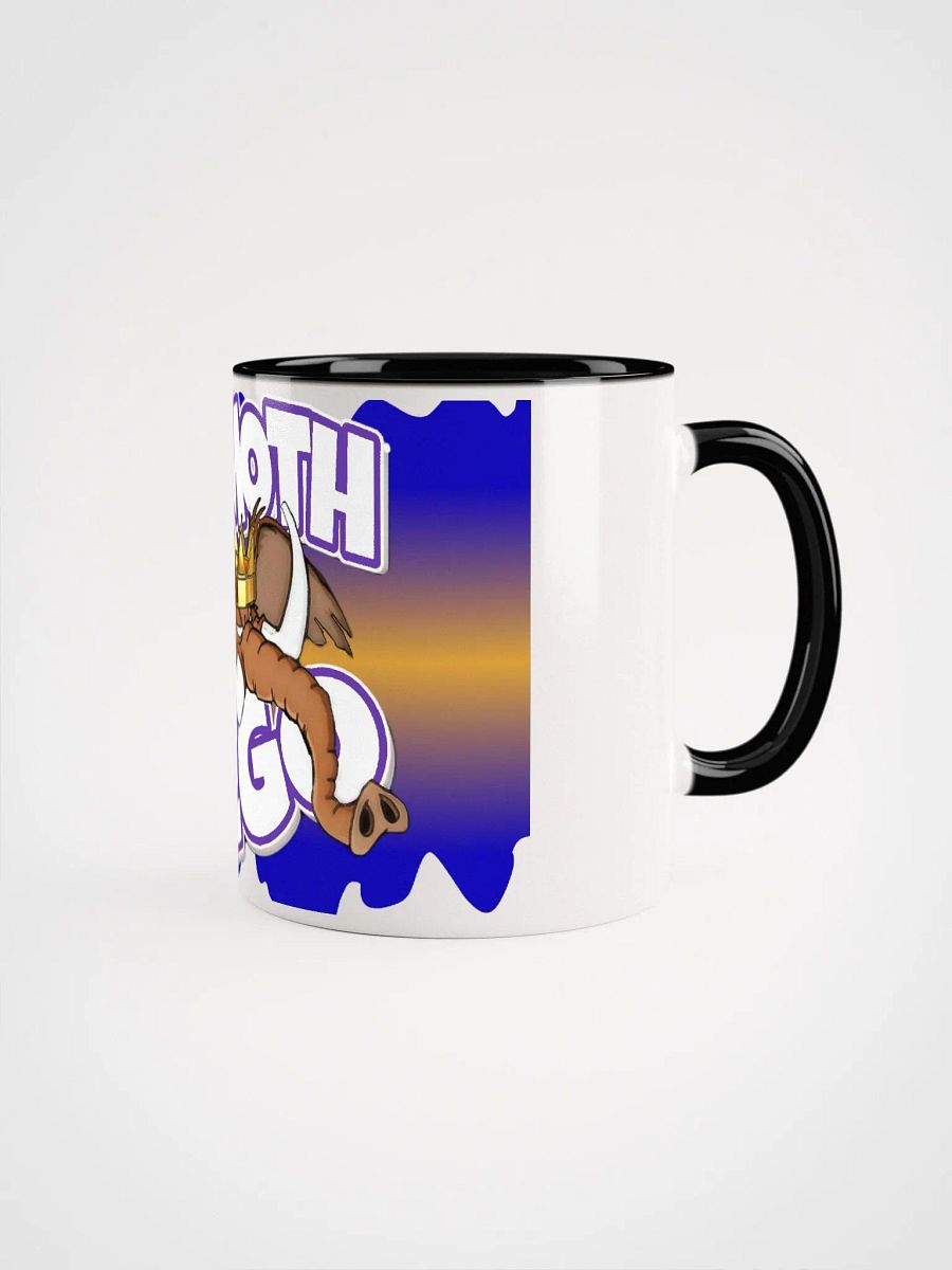 That's One MAMMOTH Mug! product image (1)