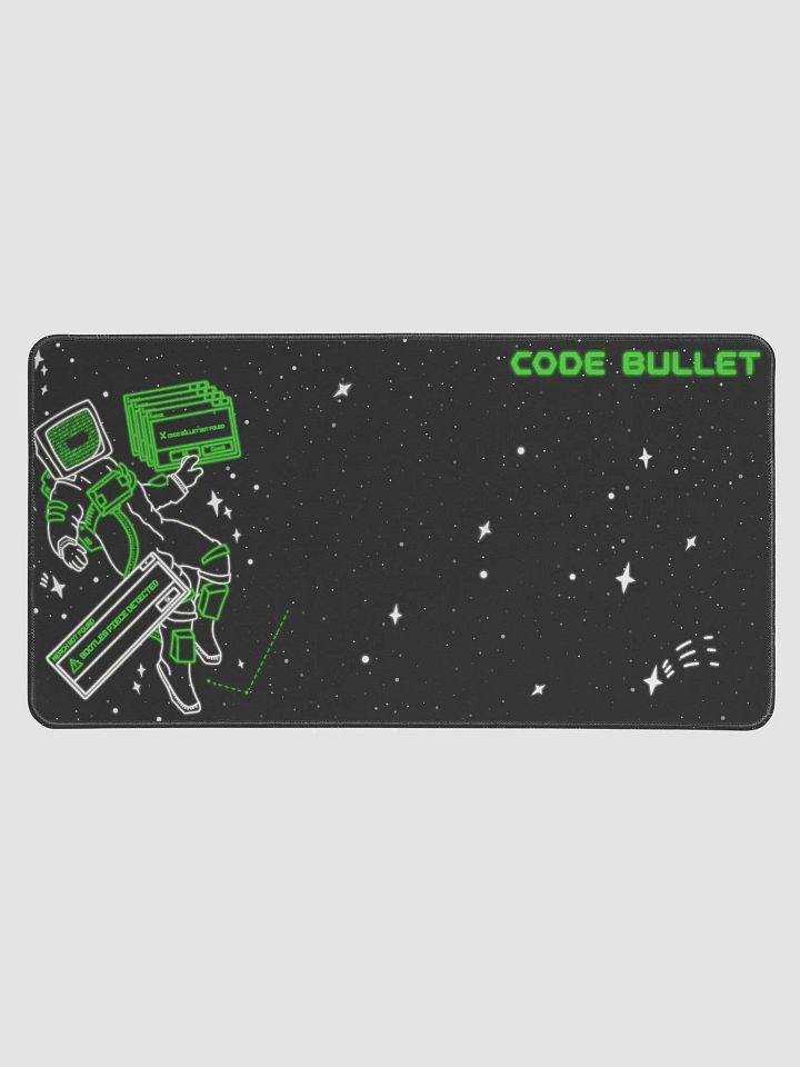 Desk Mat product image (1)