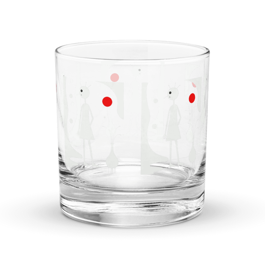 Rocks Glass product image (4)