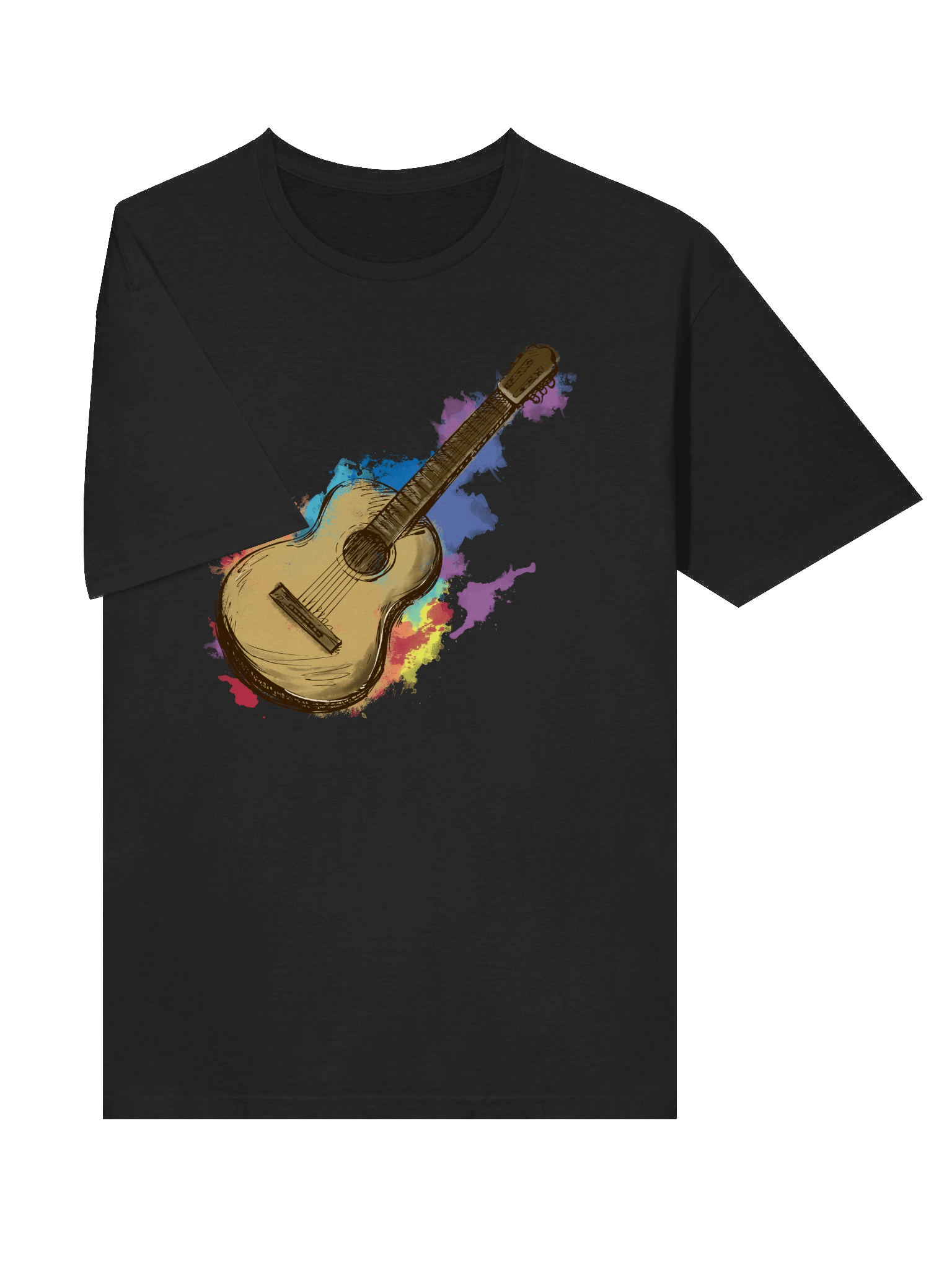 Acoustic 1 product image (5)