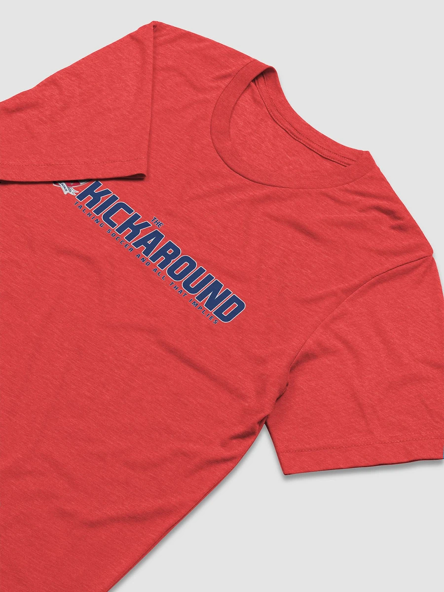 Academy KickAround Wordmark tee product image (2)