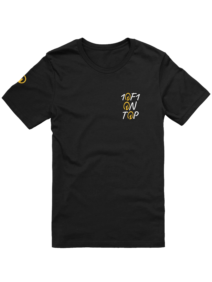 On Top Tee - Classic product image (1)
