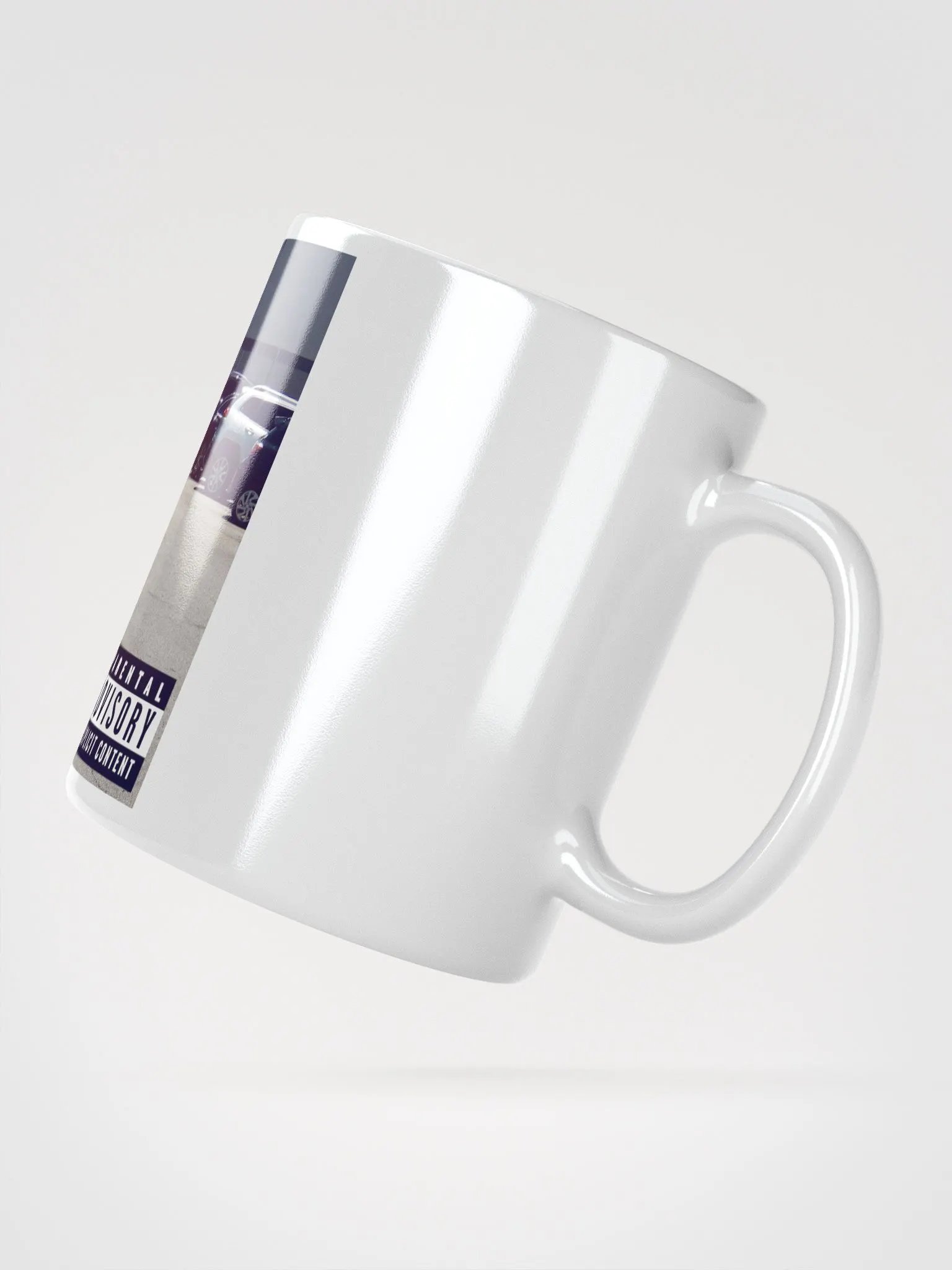 MUG FORD F150 product image (4)