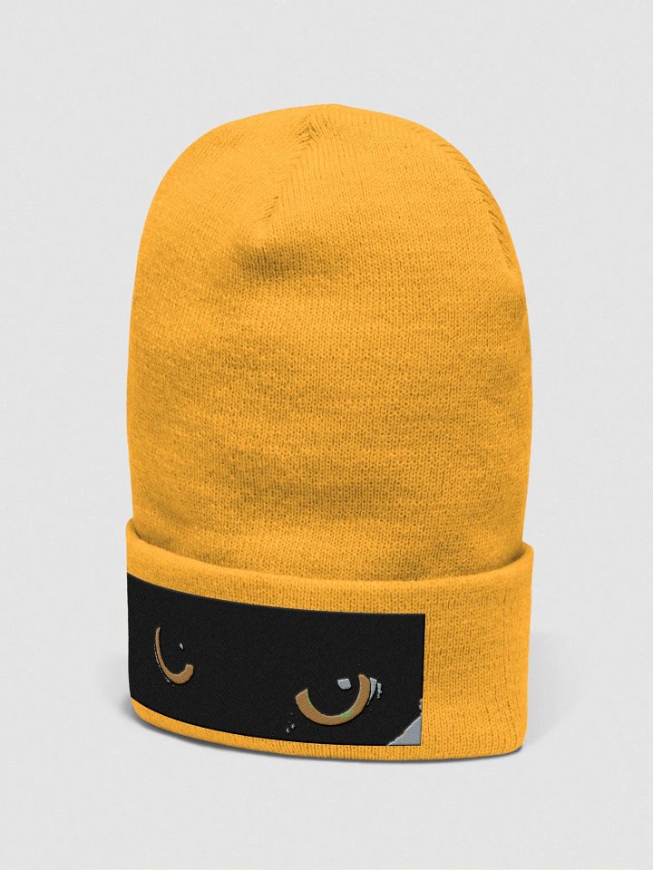 Moo Beanie product image (2)
