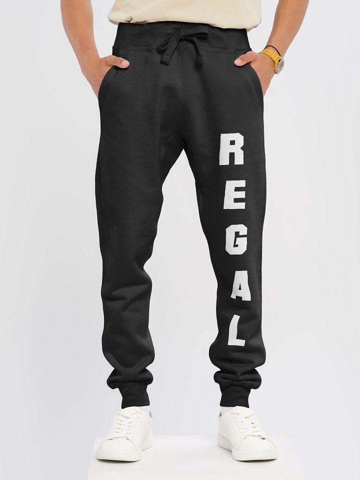 Regal Sweatpants product image (1)