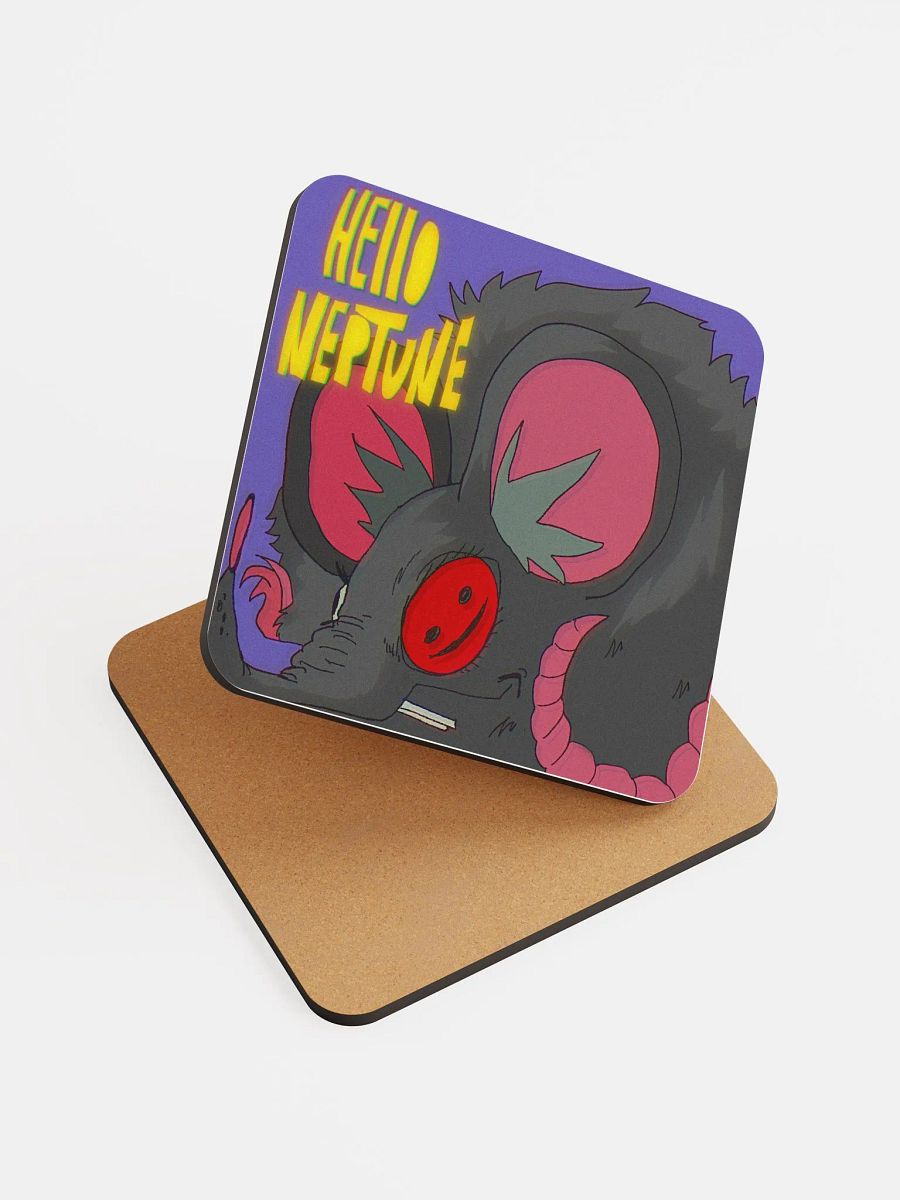 Rat Coaster product image (6)