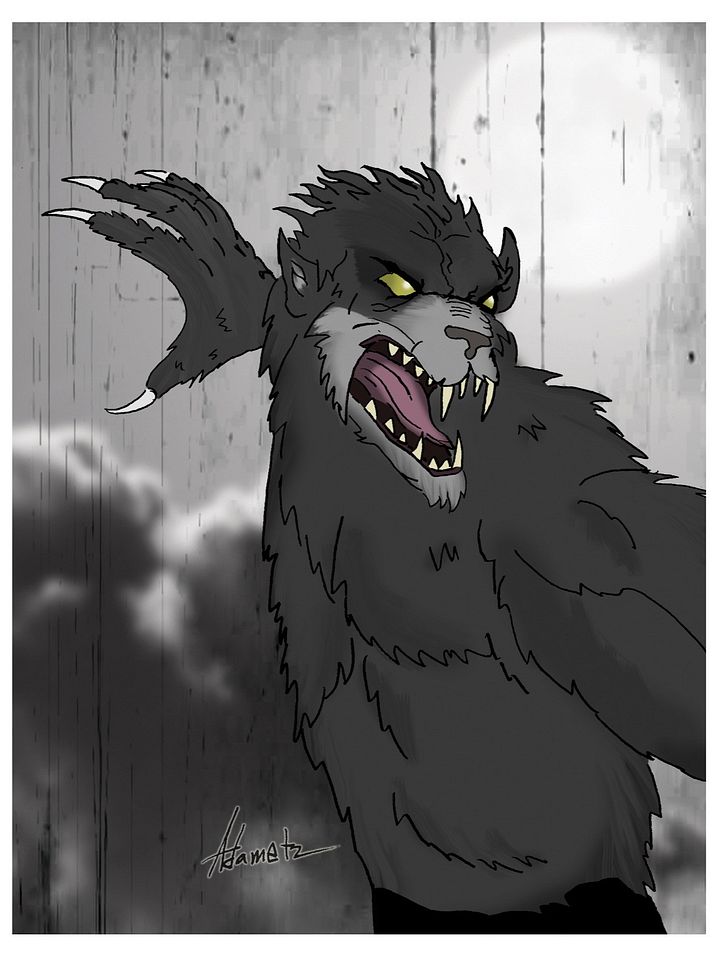 Creature Feature - Game Cards product image (2)