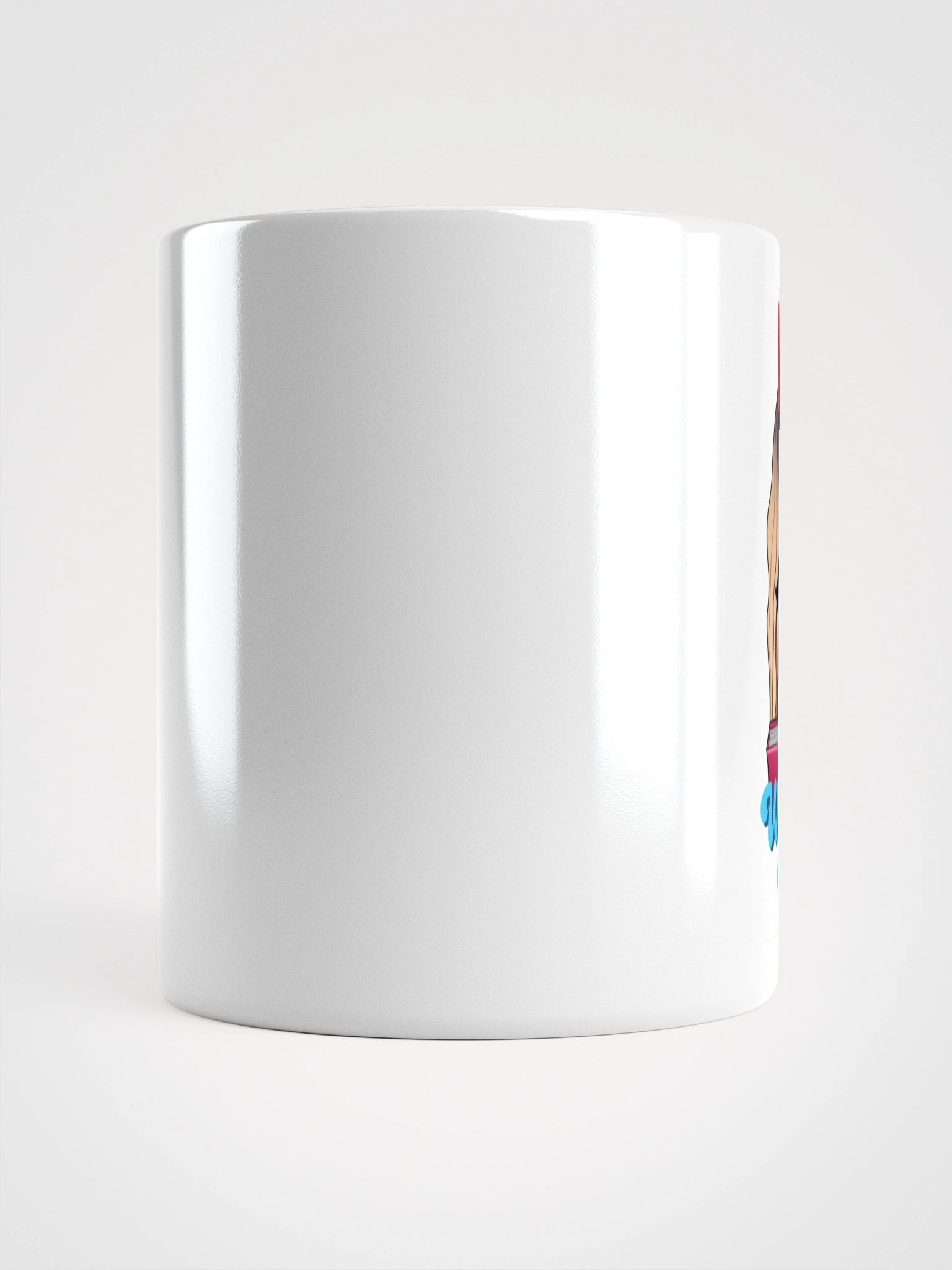 Getting in Before H4z4rd Mug... product image (5)