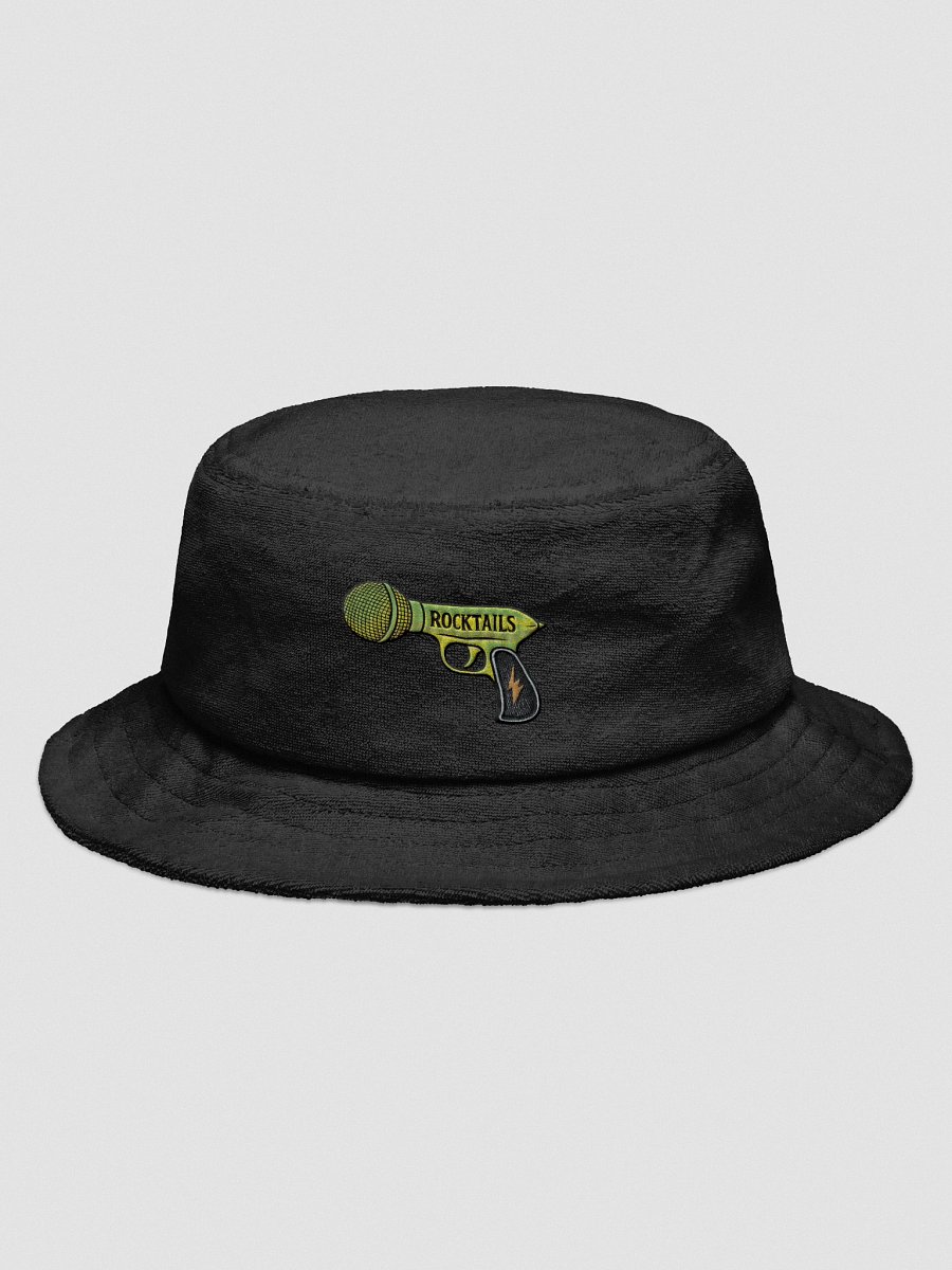 Rocked & Loaded Bucket Hat product image (1)
