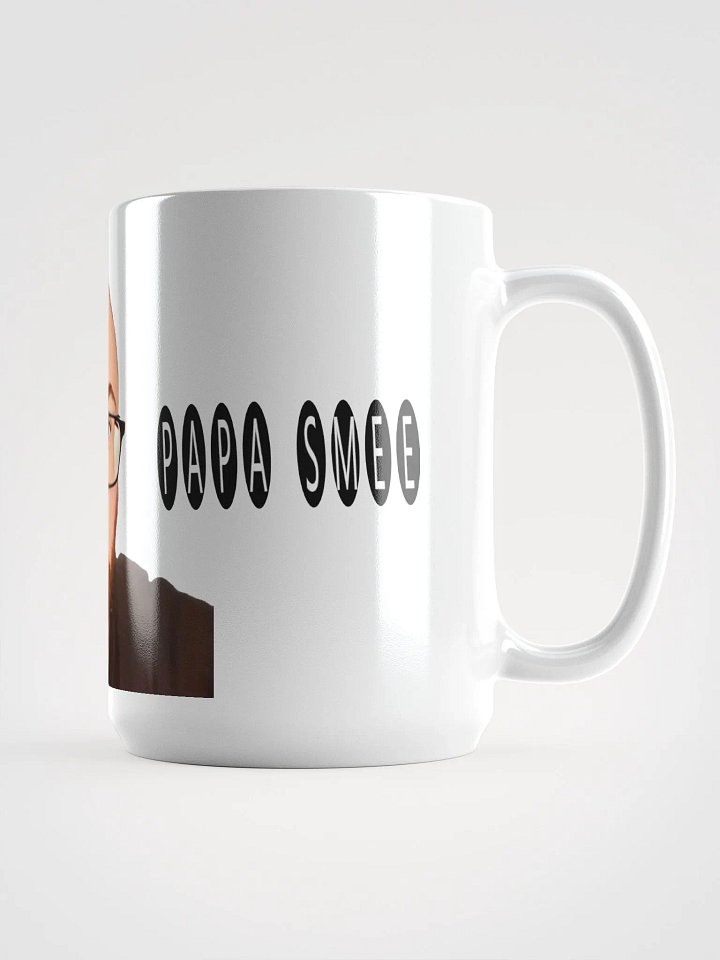 Papa Smee product image (1)