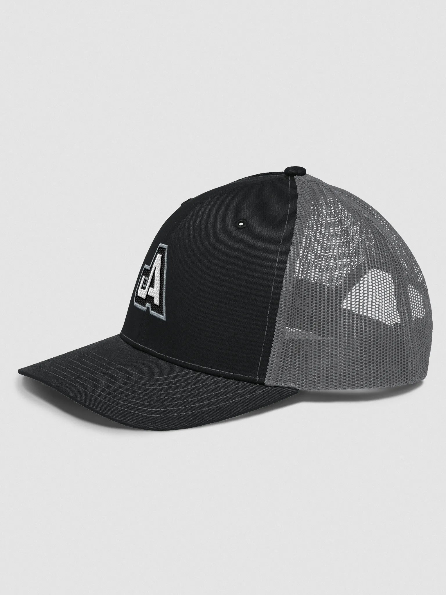 Original Logo Trucker hat product image (12)