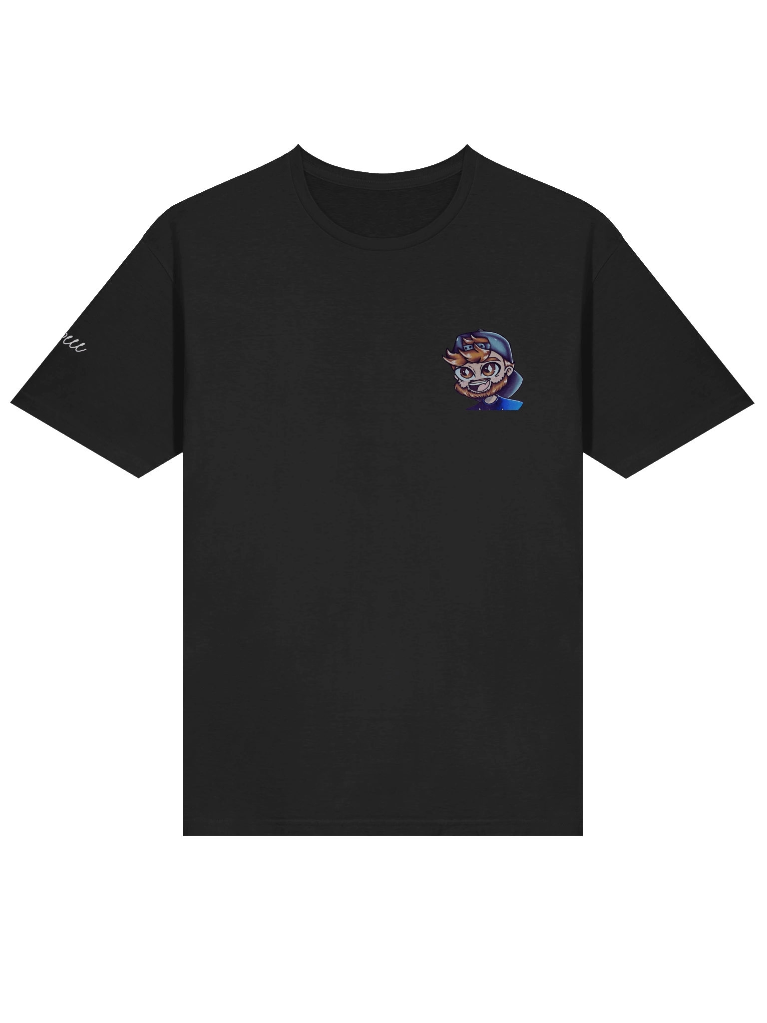 Corn Crew Vibes T-Shirt product image (13)