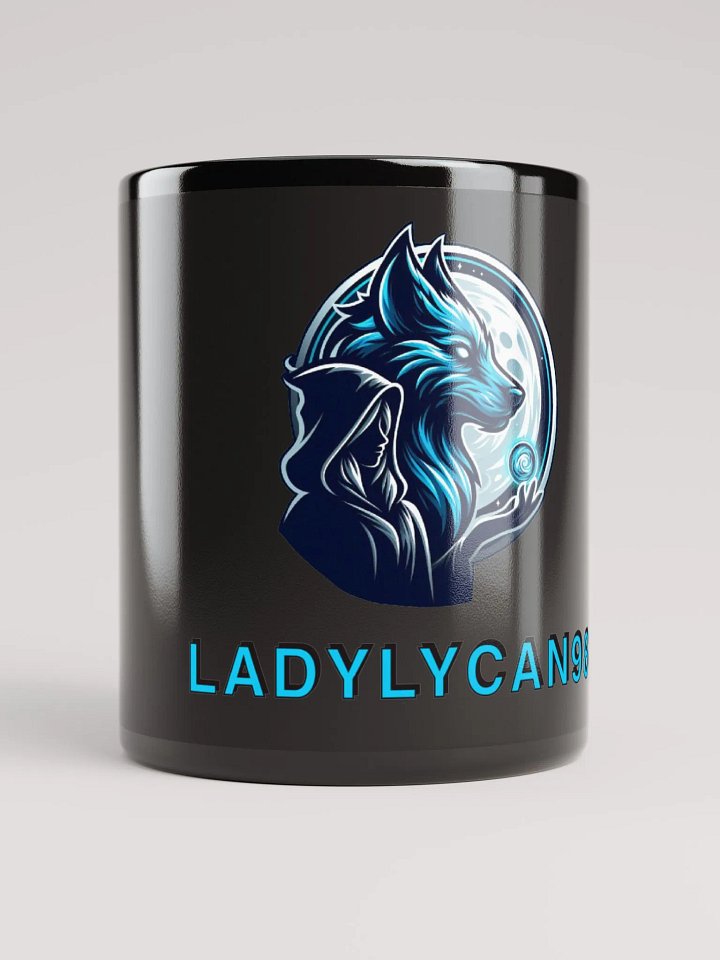 LL Logo Mug product image (1)