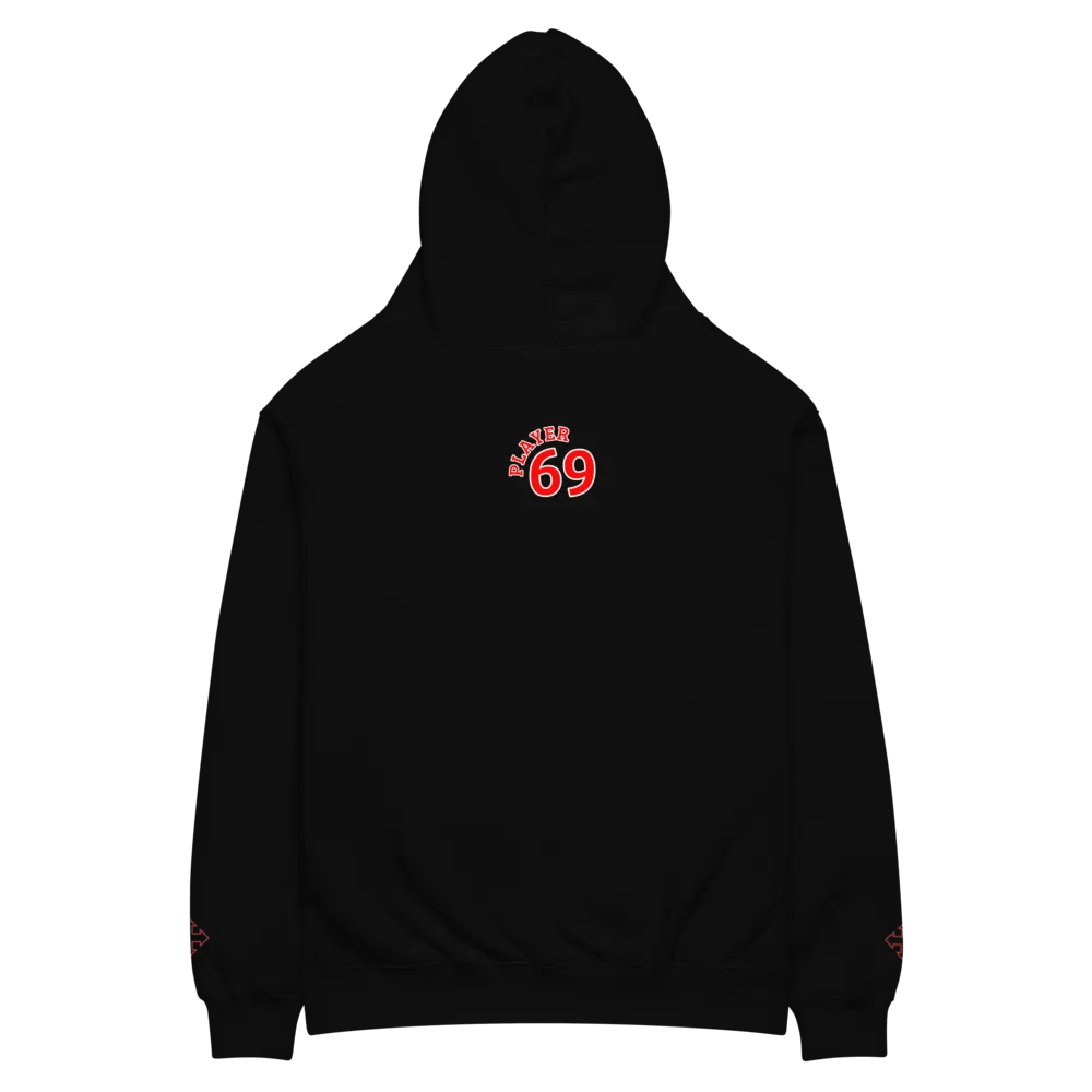 AG Player 69 Hoodie product image (22)