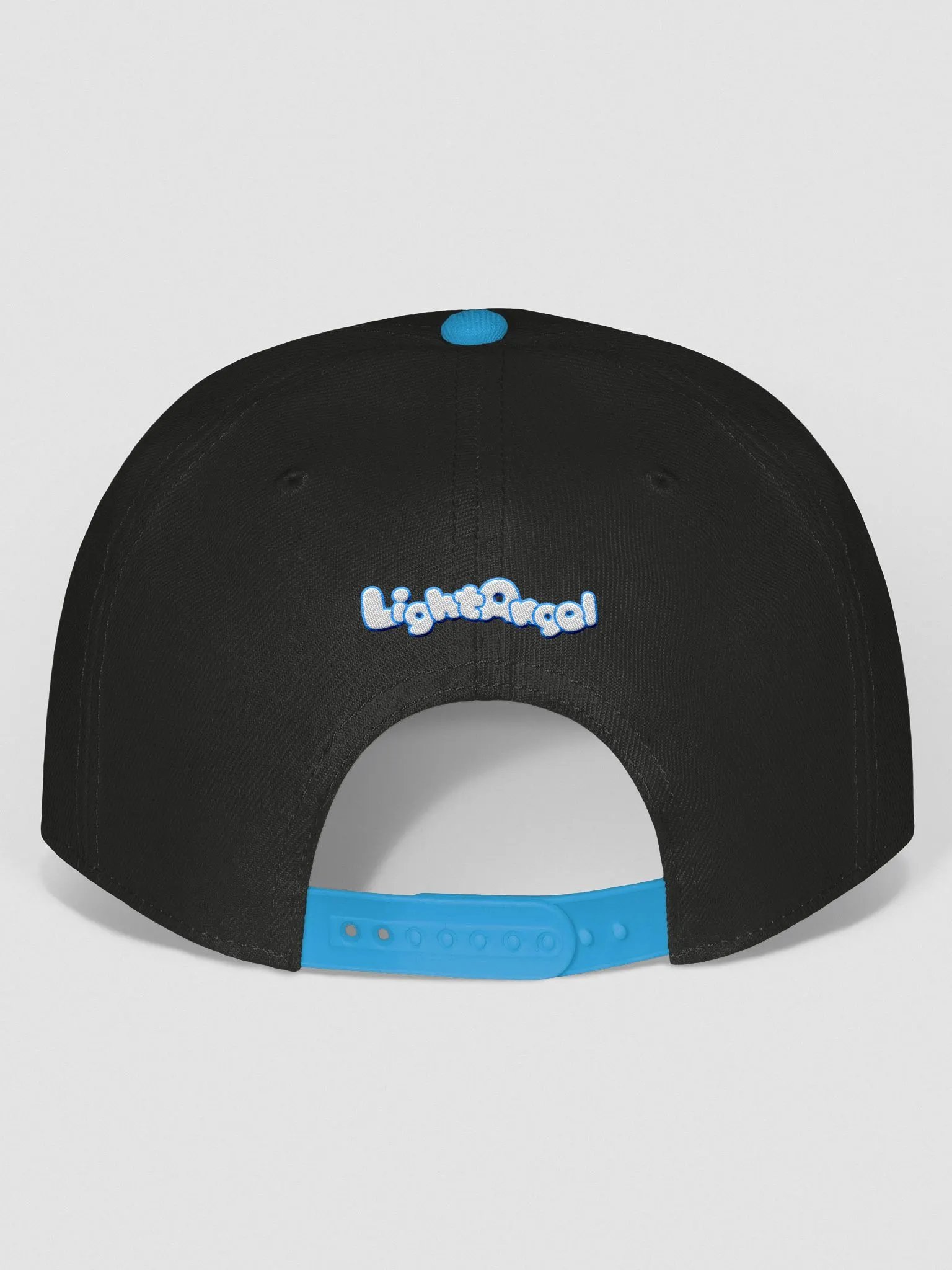 Light's Adjustable Snapback product image (4)
