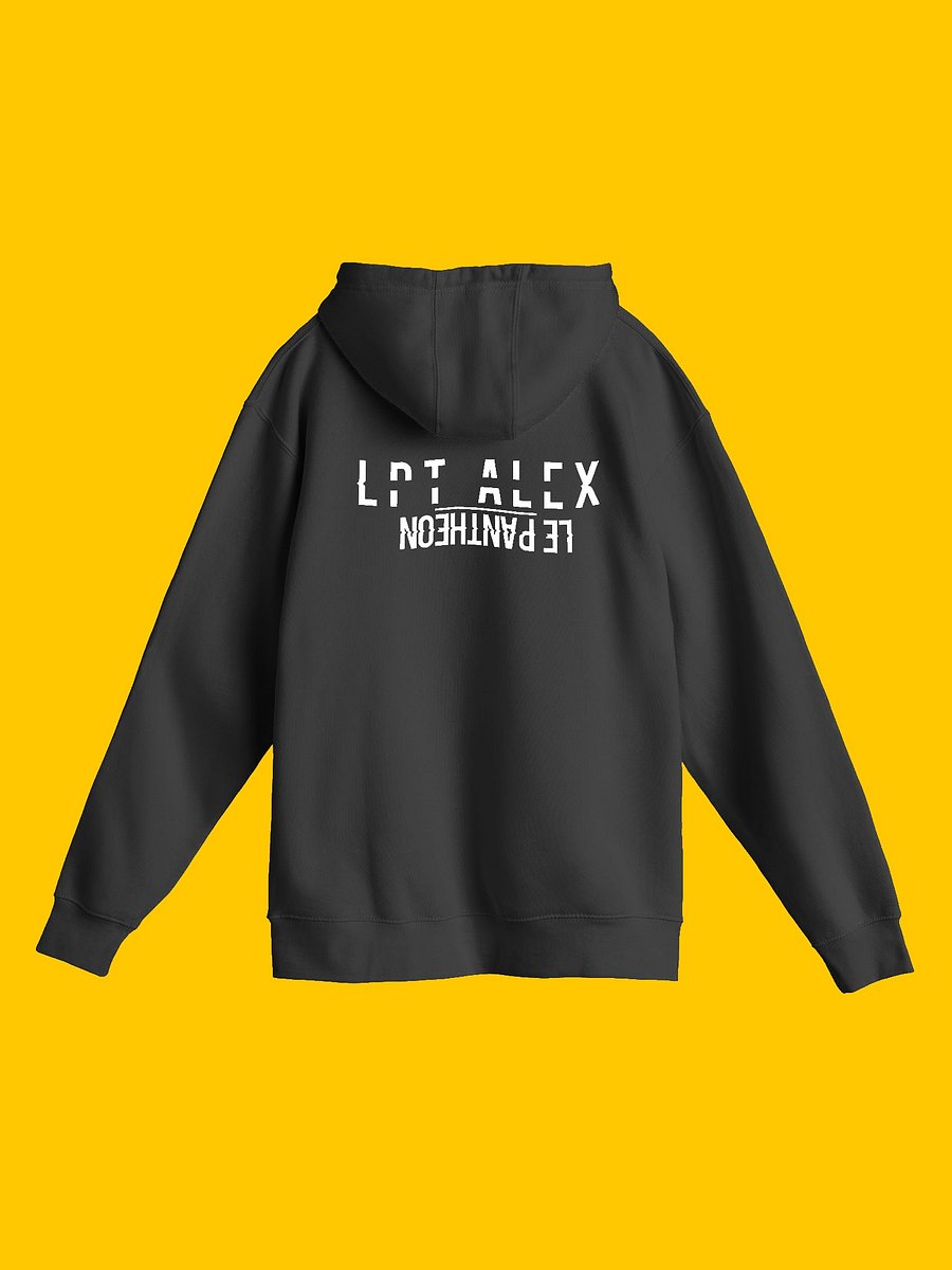 [Légendaire] Pull LPT_Alex [Artémis] product image (2)
