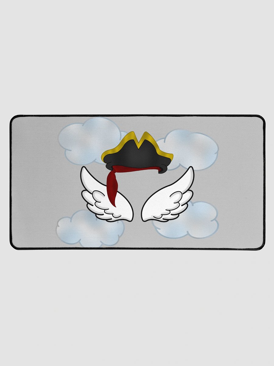 angel pirate desk mat product image (1)