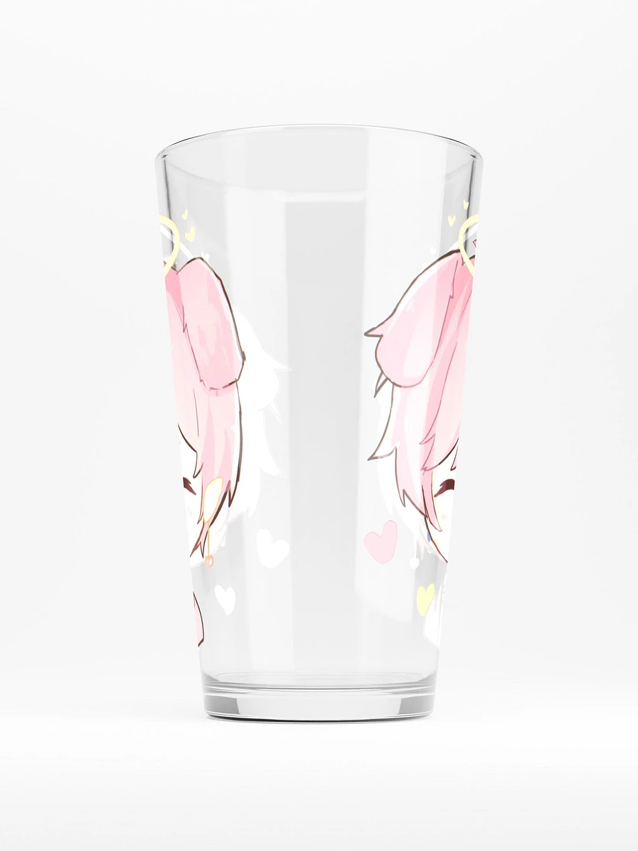 Puppy Love Glass product image (3)